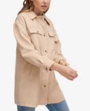 Macys sale petite coats