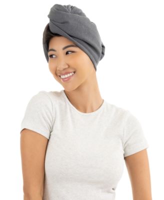 Dry Martini Microfiber Hair Wrap