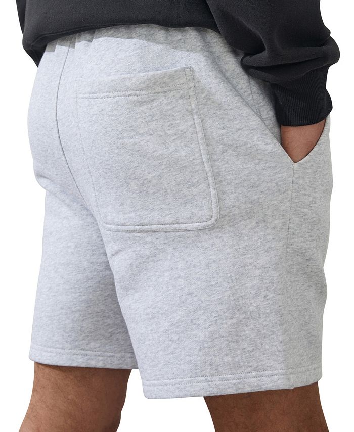 COTTON ON Men's Active Fleece Shorts Macy's