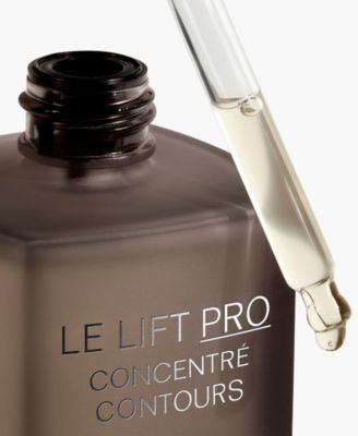 CHANEL LE LIFT PRO CONCENTRÉ CONTOURS Corrects – Redefines