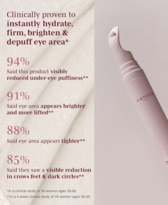 Baggage Claim Everyday Eye Cream