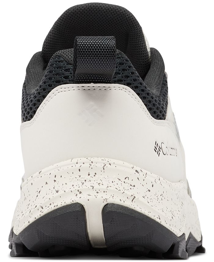 Chaussures De Trail Columbia Hatana Breathe PREMIUM - Pointure 11.5 US, Noir, Neuves