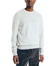 Nautica Gray Men s Sweaters Cardigans Macy s