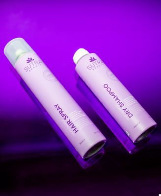 Heat Guard Dry Shampoo, 8 oz.