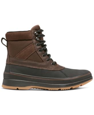 Men's Ankeny II Waterproof Boots
