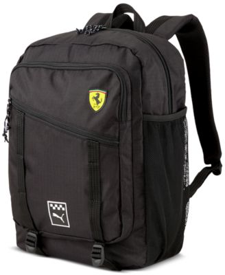 Puma - Men's Scuderia Ferrari Backpack