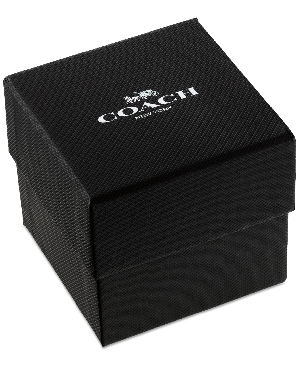 Женские часы COACH Women's Chelsea Quartz Gold-Tone Stainless Steel Bracelet Watch 32mm — фото 6