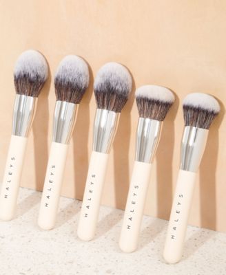 Brilliant Kabuki Brush