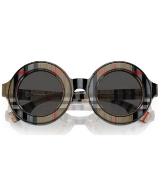 Kids Sunglasses, JB4386 (Ages 7-10)