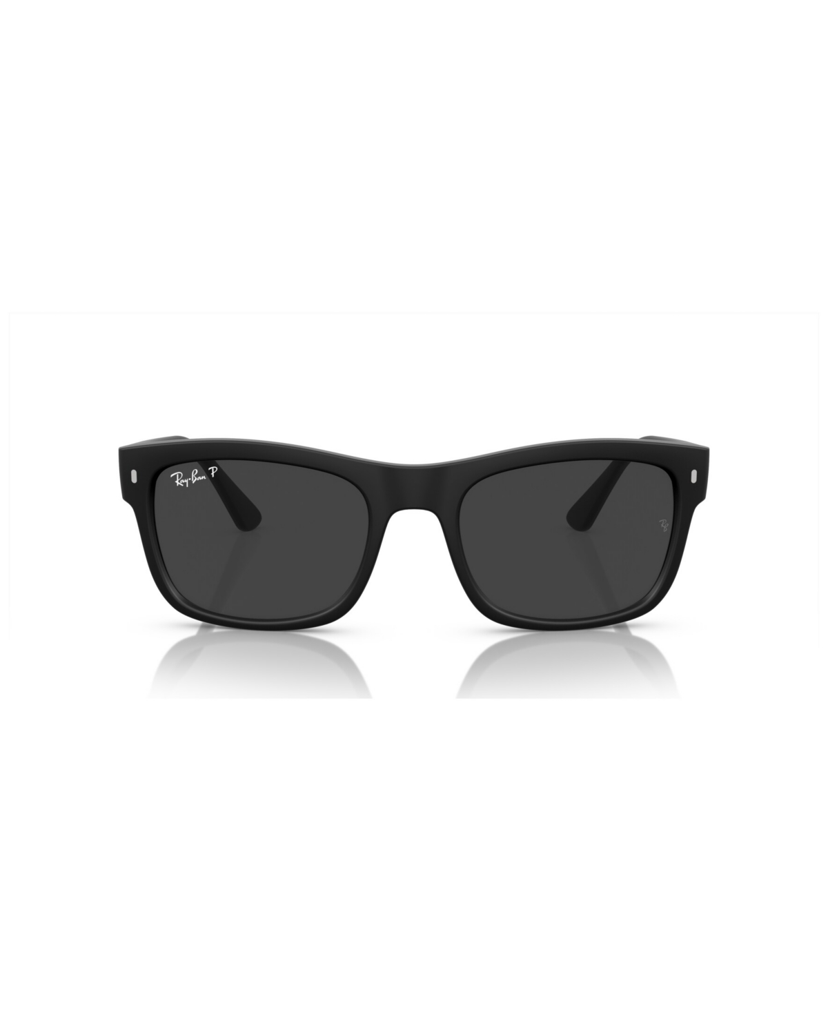 Ray-Ban Unisex Polarized Sunglasses
