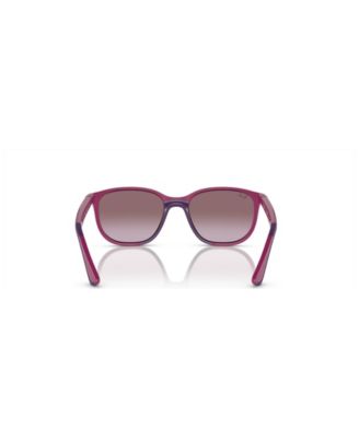 Kids Sunglasses, Gradient RB9078S (ages 11-13)