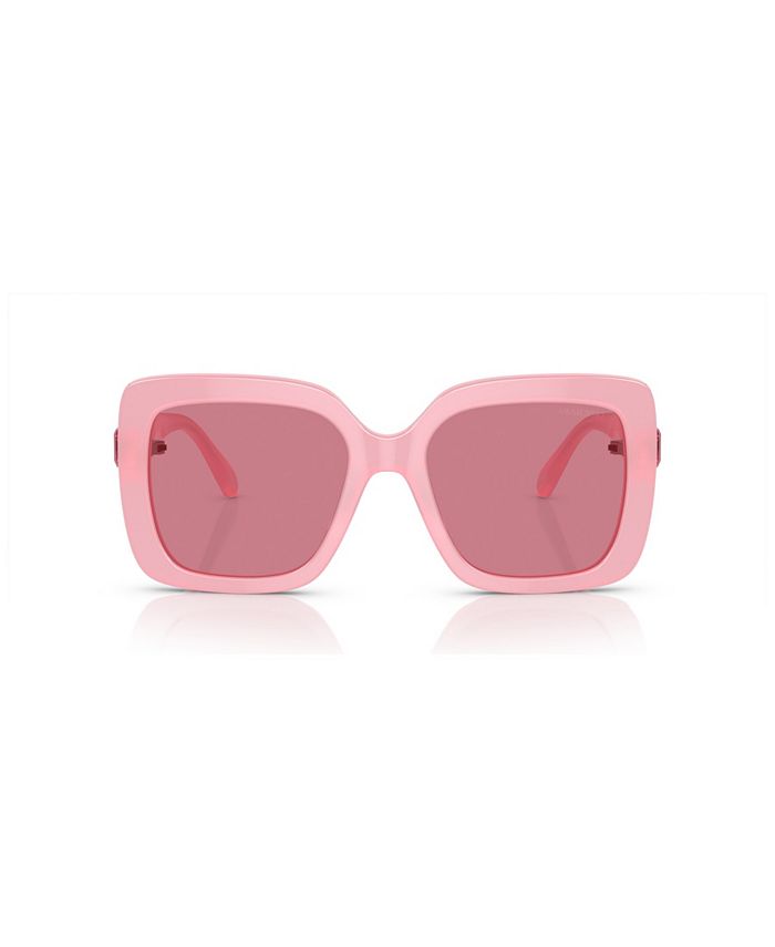 Swarovski Women's Sunglasses SK6001 - Macy's