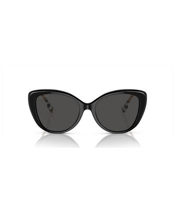Burberry Women's Sunglasses BE4407 - Macy's