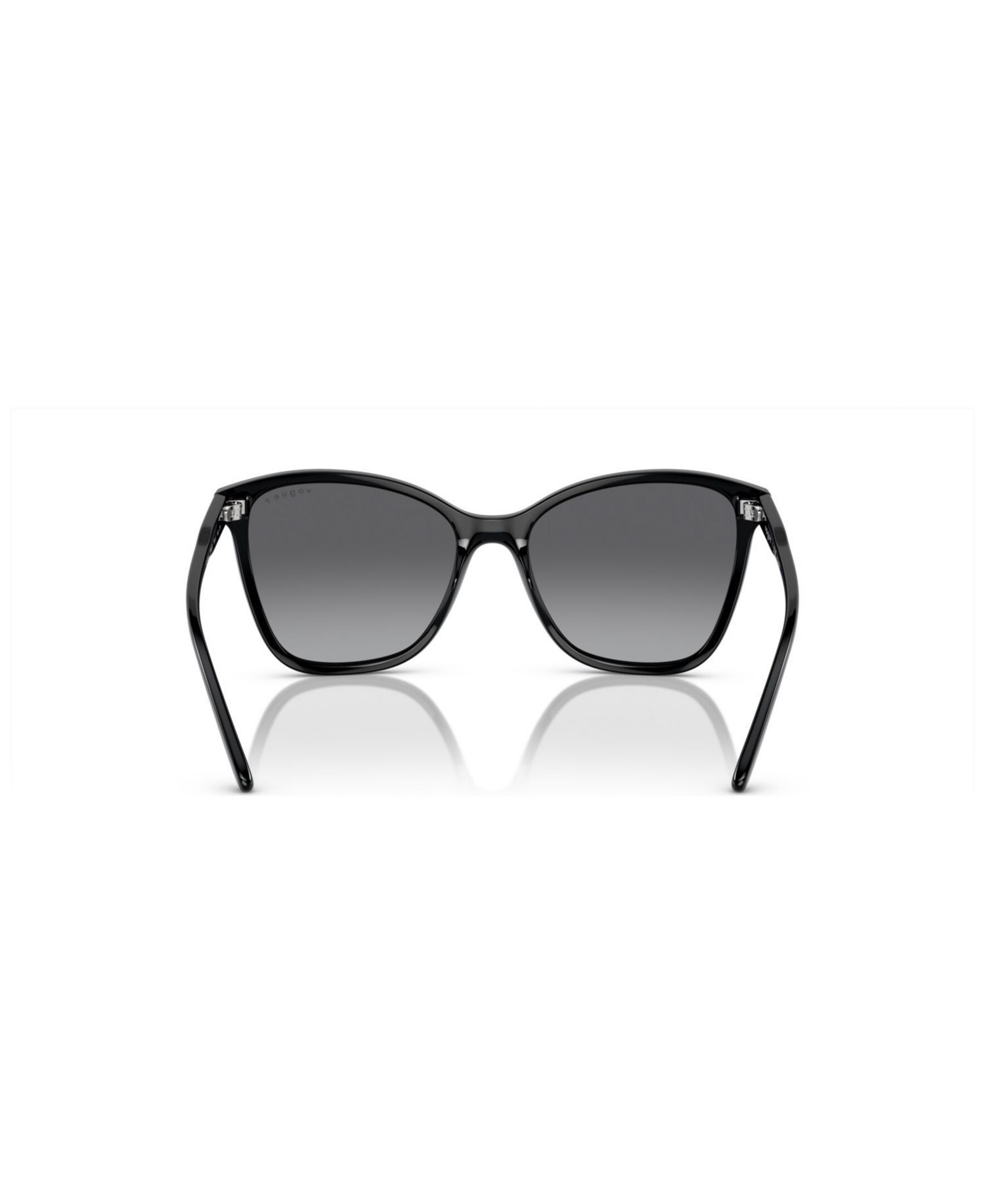 Women's Polarized Sunglasses, Gradient VO5520S