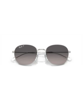 Unisex Polarized Sunglasses, Gradient RB3809