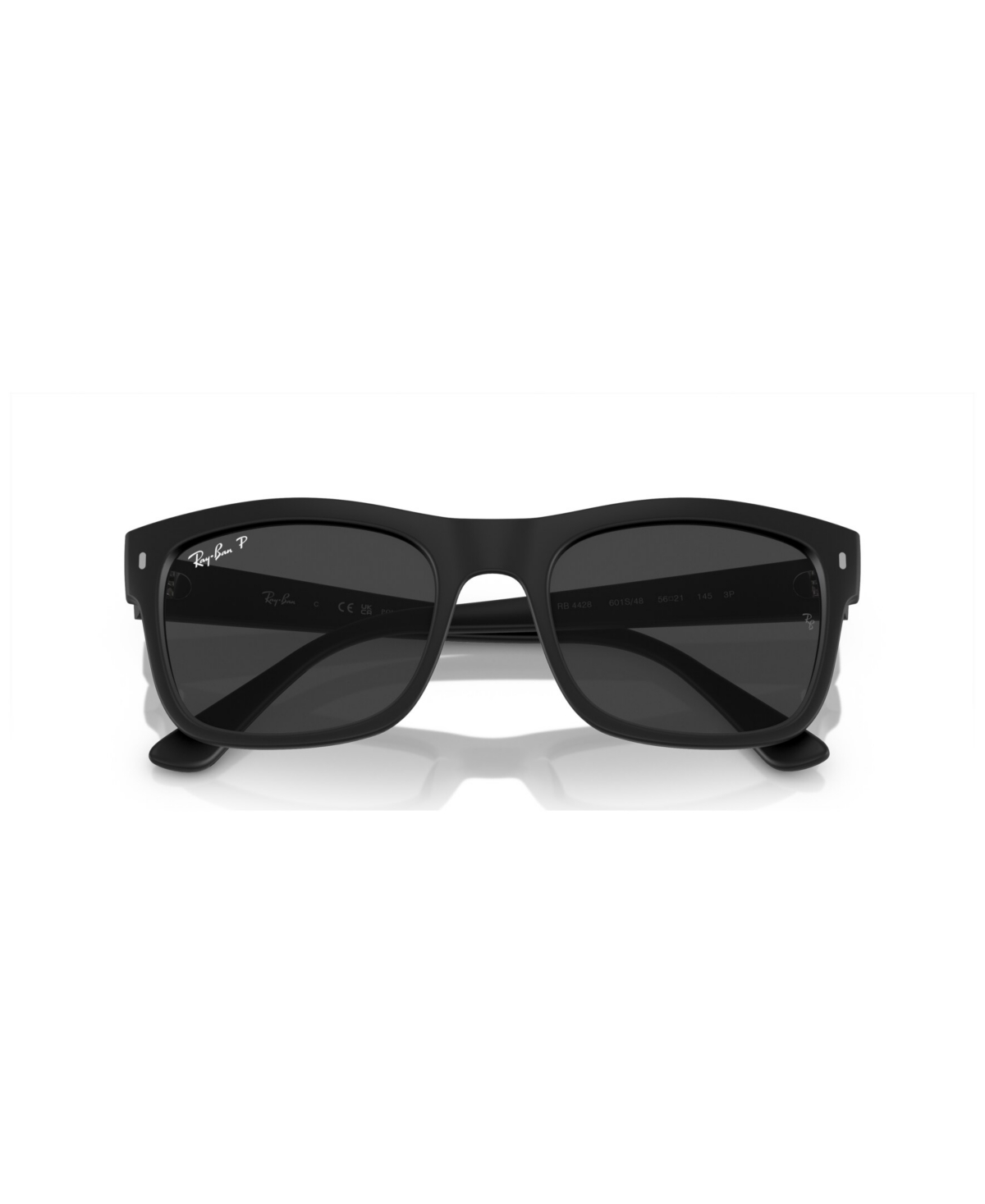 Ray-Ban Unisex Polarized Sunglasses