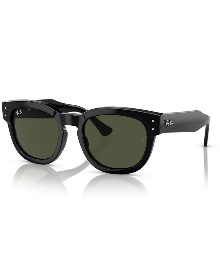 Ray Ban Unisex Mega Hawkeye Sunglasses RB0298S Macy s