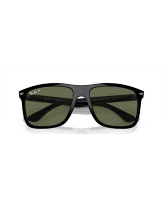Unisex Boyfriend Two Polarized Sunglasses, RB4547