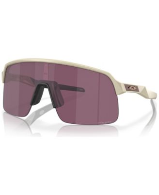 Oakley Men's Sutro Lite Sunglasses, Mirror OO9463