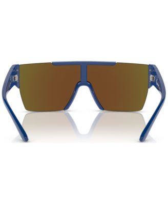 Kids Sunglasses, Mirror JB4387 (Ages 7-10)