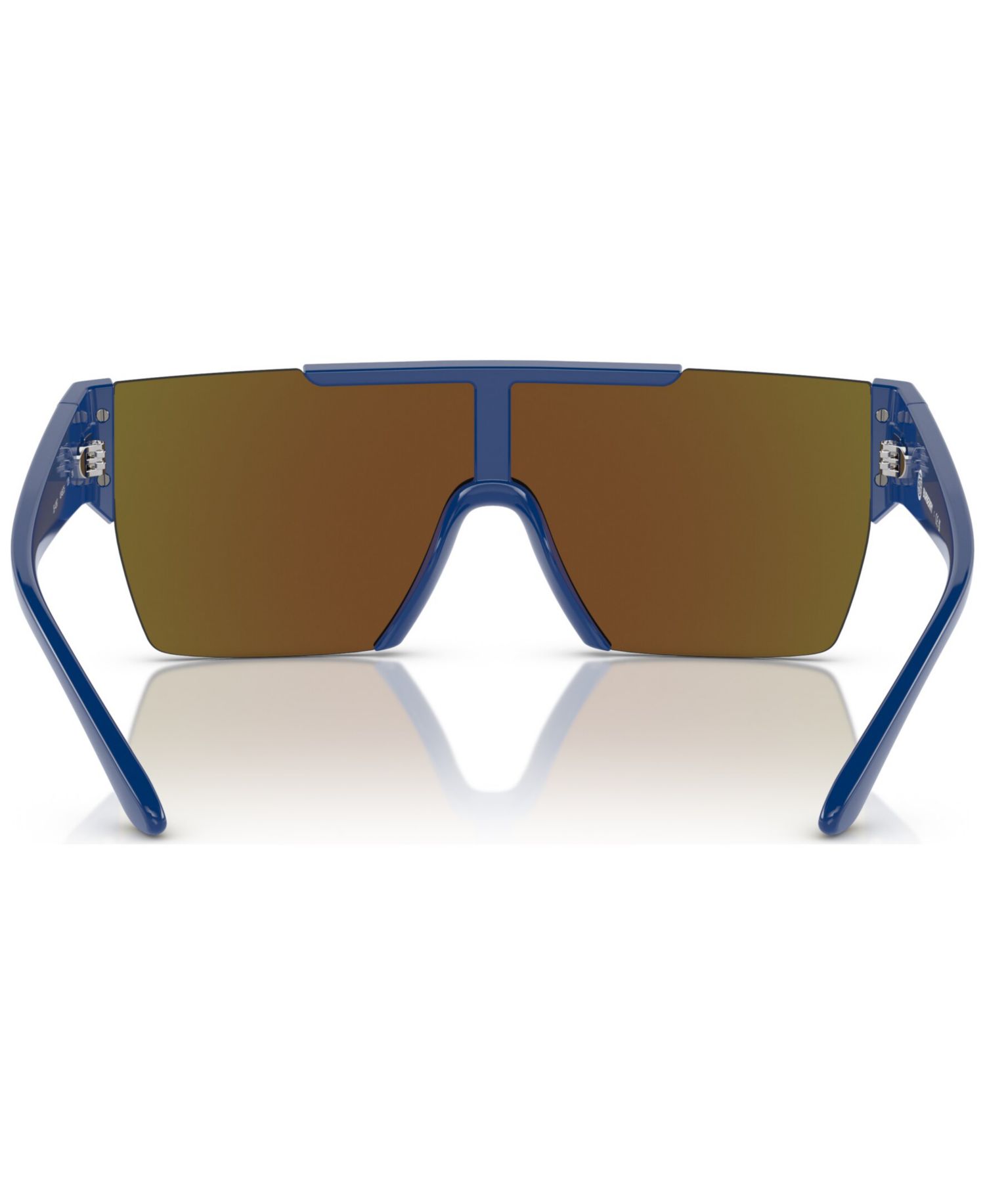 Rectangle Sunglasses, 0JB4387 (Ages 7-10)