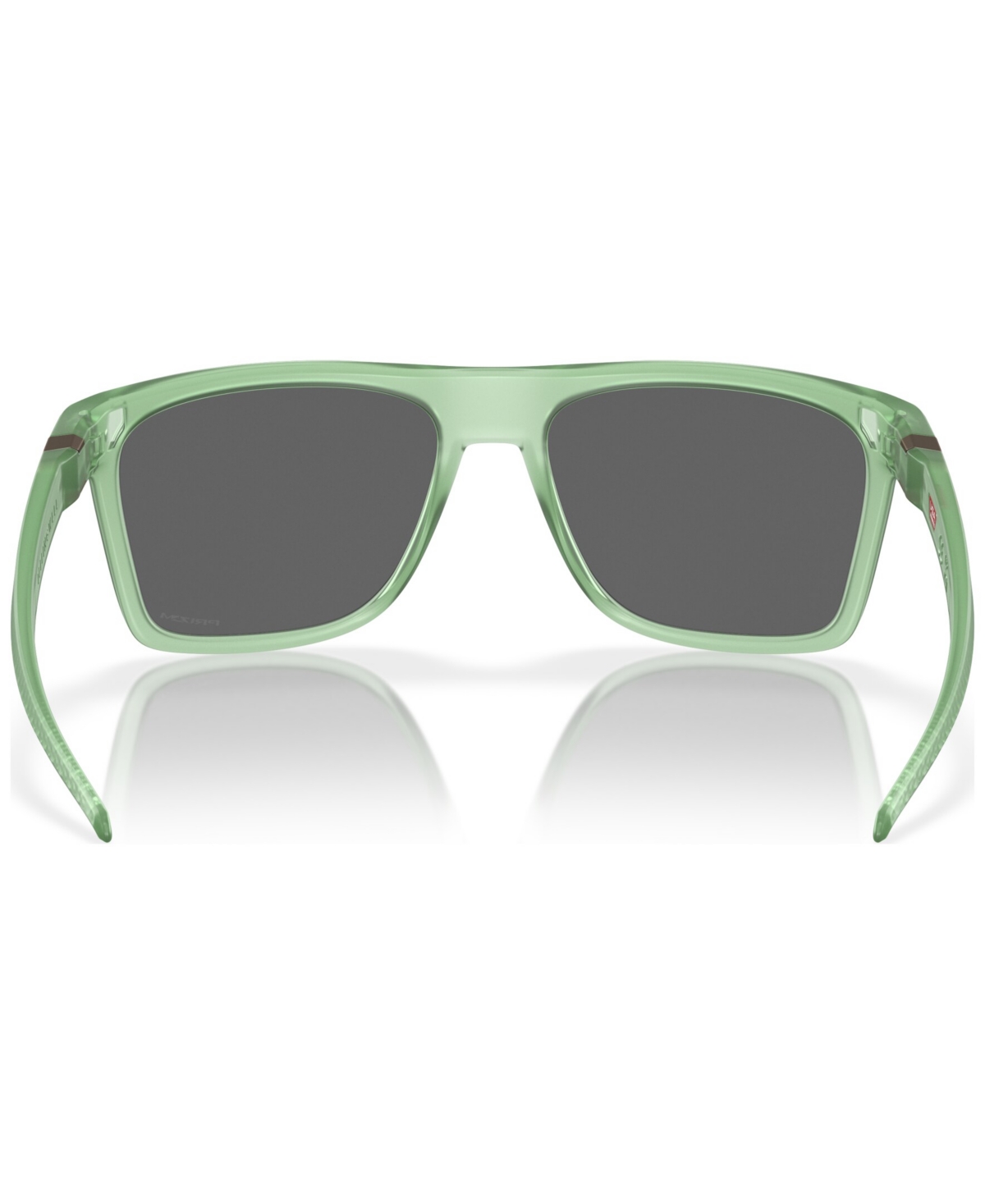 Oakley Men's Leffingwell Re-Discover Collection Sunglasses, Mirror OO9100