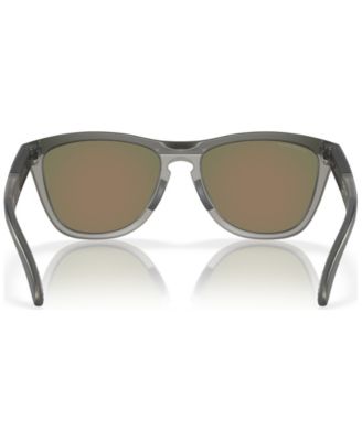 Men's Frogskins Range Sunglasses, Mirror OO9284