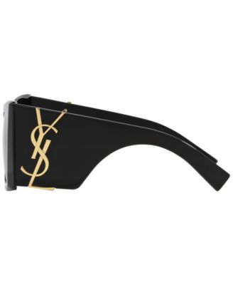 正規店買付【サンローラン】SLM119 ブレイズ サングラス 三越伊勢丹 | SAINT LAURENT/サンローラン_women通販 | SL M119