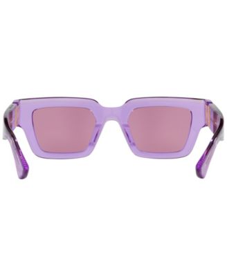 Unisex BV1230S Sunglasses