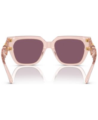 Versace Women's Sunglasses, Mirror VE4409