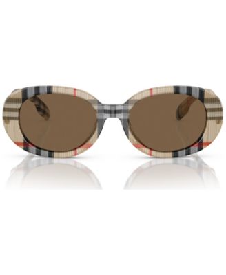 Kids Sunglasses, JB4339 (Ages 7-10)