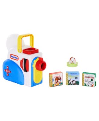 Little Tikes Story Dream Machine