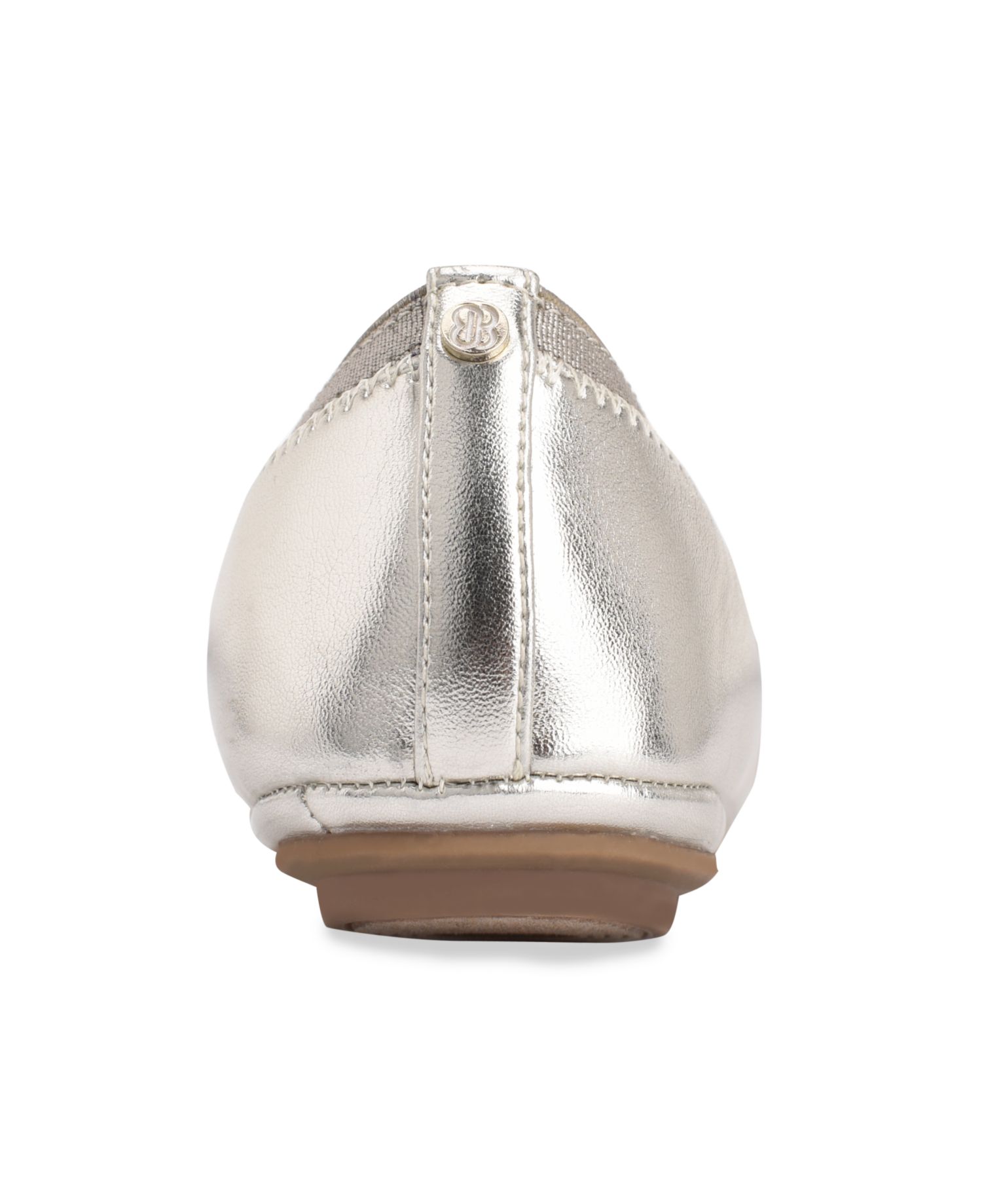 Women's Edition Slip On Ballet Flats