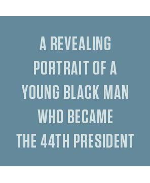 Dreams from My Father (Adapted for Young Adults)  - A Story of Race and Inheritance by Barack Obama