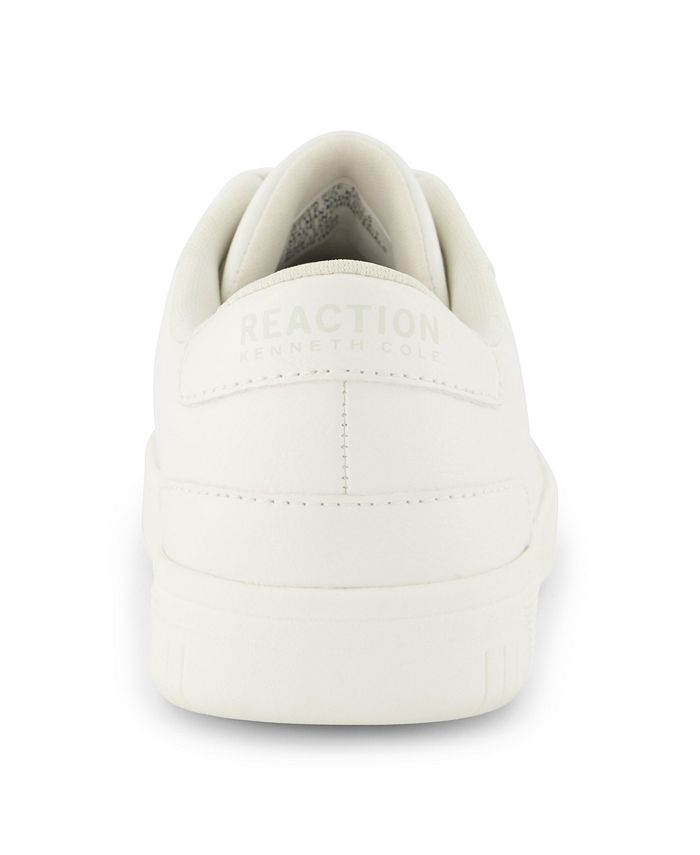 Kenneth Cole New York Little Boys Braxton Lowtop Court Shoe - Macy's