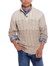 Weatherproof Vintage Sweaters for Men - Macy's