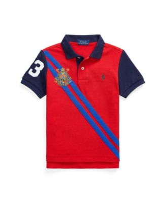 Ralph Lauren Polo boys 24 month 2T shirt lot outlet