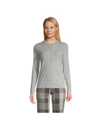 Women's Cashmere Cardigan Sweater
