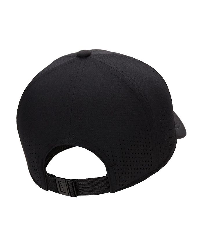 mens black nike winter hat