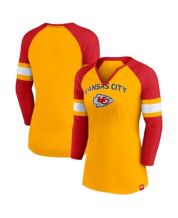 New Era Women's Black Kansas City Chiefs Camo Long Sleeve T-shirt - Macy's