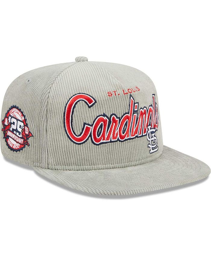 St. Louis Cardinals Men's Hats - Macy's