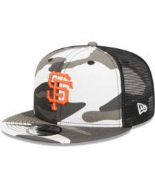 Men's Los Angeles Angels Pro Standard Black Cooperstown Collection Neon  Prism Snapback Hat