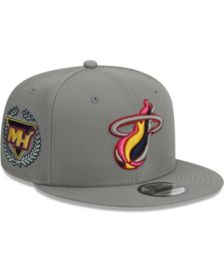 New Era Atlanta Flames All Day 9FIFTY Snapback Cap - Macy's