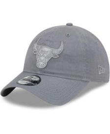 Youth New Era Cream/Red Chicago Bulls 2022 NBA Draft 9FIFTY Snapback  Adjustable Hat