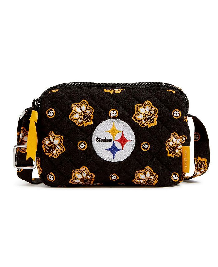 Macy's vera top bradley purses