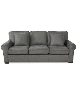 Kariam 90" Fabric Sofa