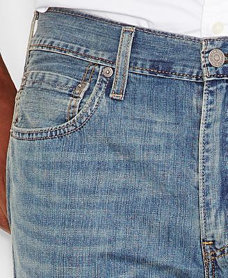 macys levis 569