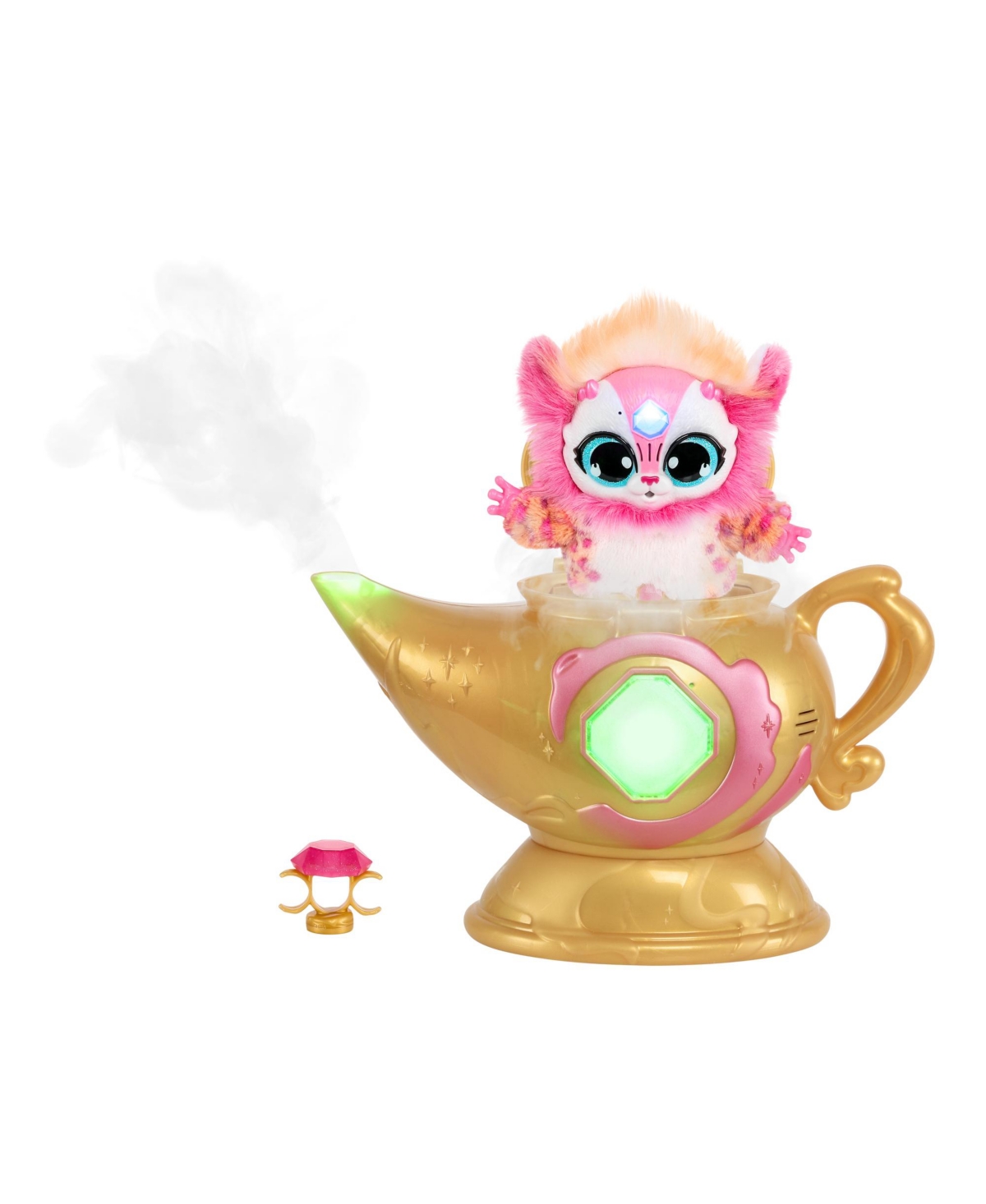 Magic Mixies Genie Lamp In Multi Color