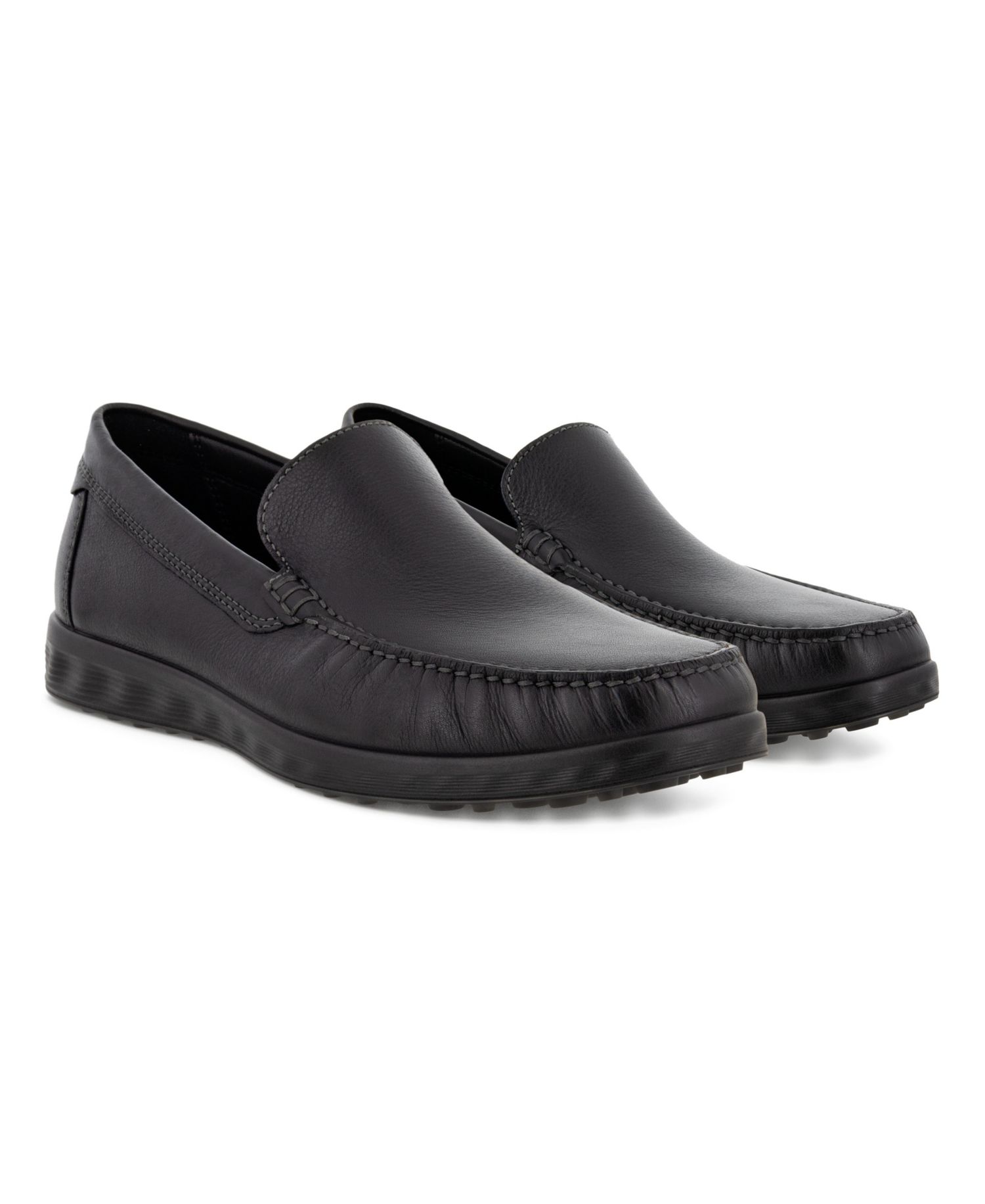 Men's S Lite Classic Slip-On Moccasin