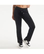 Velour Pants: Shop Velour Pants - Macy's
